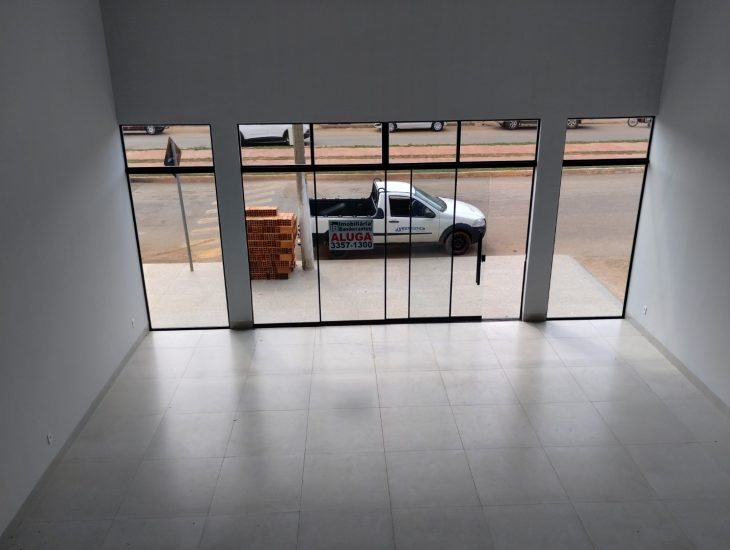 Galeria de Imagens