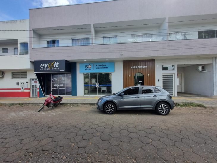 Galeria de Imagens