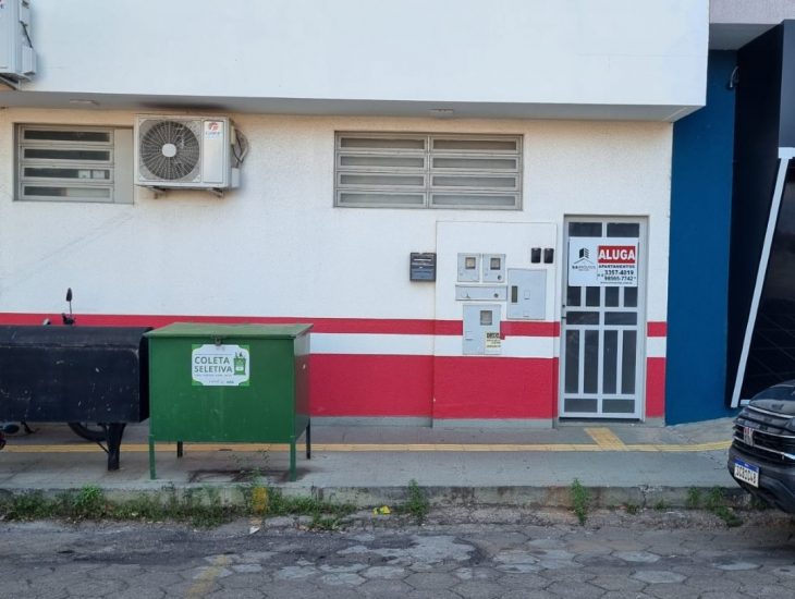 Galeria de Imagens