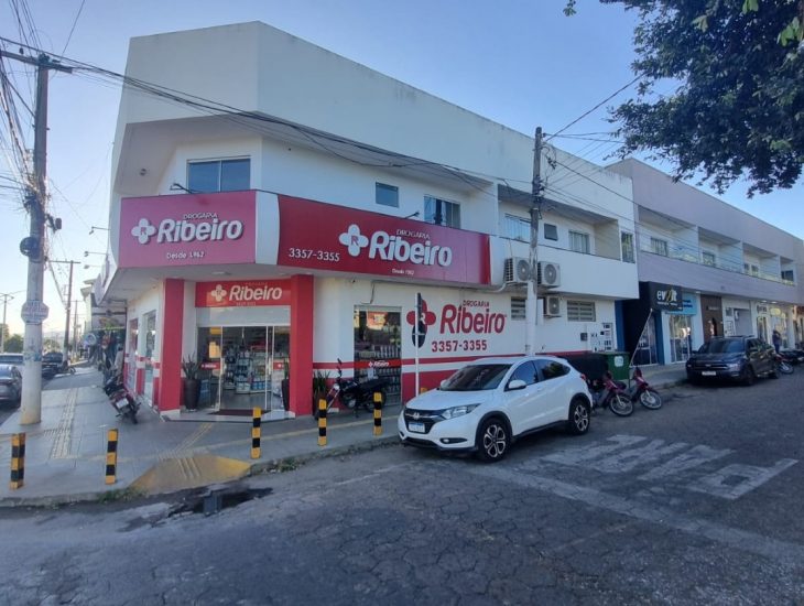 Galeria de Imagens