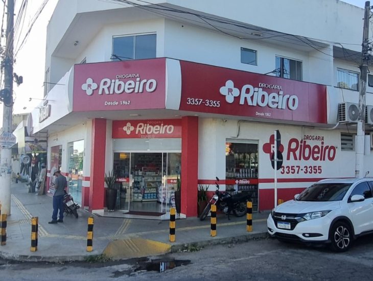Galeria de Imagens