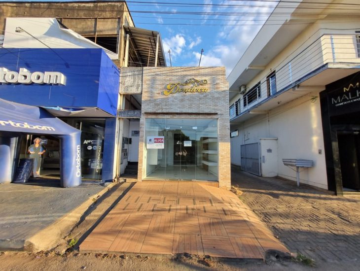 Galeria de Imagens