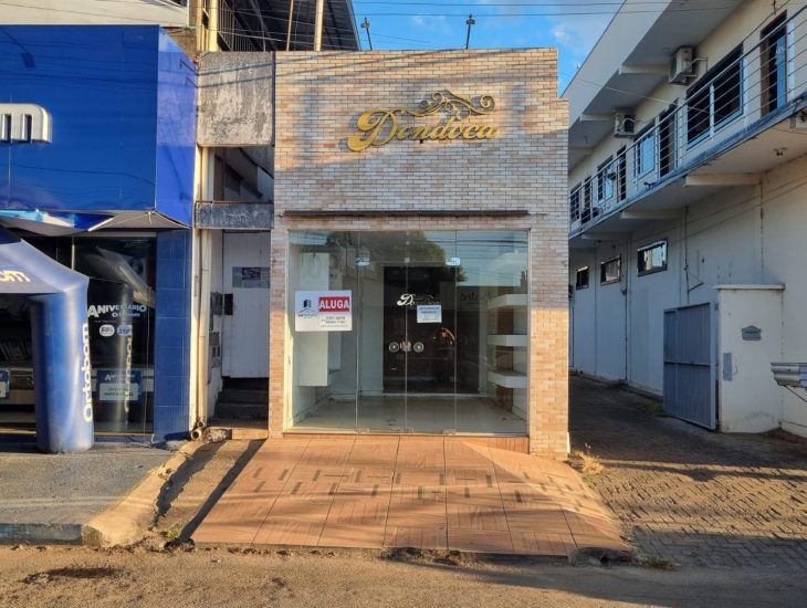 Galeria de Imagens